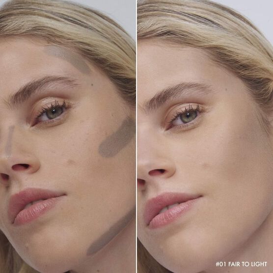 CONTOUR & COLOR STICK CONTOUR-24 A